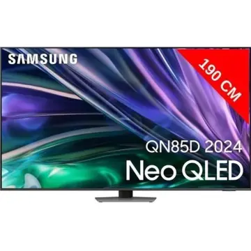Image relative au SAMSUNG-TQ75QN85DBT