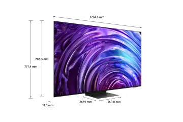 Image relative au SAMSUNG-TQ55S95D