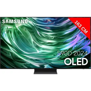 Image relative au SAMSUNG-TQ65S90D