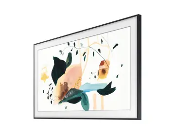 Image relative au SAMSUNG-QE43LS03TAU