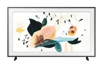 Image relative au SAMSUNG-QE43LS03TAU