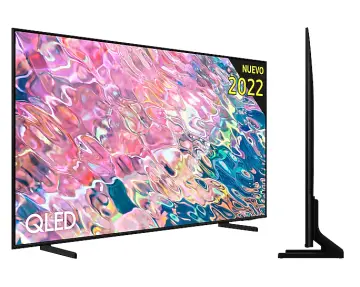Image relative au SAMSUNG-QE43Q60B