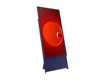 Image relative au SAMSUNG-QE43LS05TAUXXC
