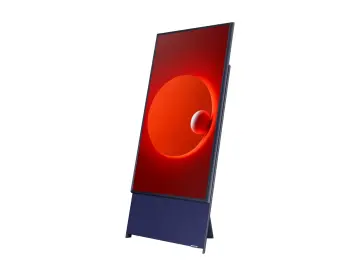 Image relative au SAMSUNG-QE43LS05TAUXXC