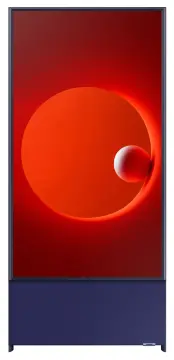 Image relative au SAMSUNG-QE43LS05TAUXXC