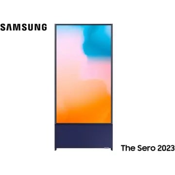 Image relative au SAMSUNG-TQ43LS05