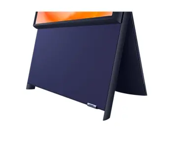 Image relative au SAMSUNG-TQ43LS05