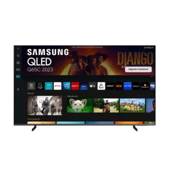 Image relative au SAMSUNG-TQ55Q65C