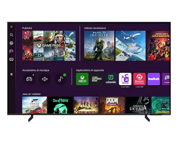 Image relative au SAMSUNG-TQ55Q65C