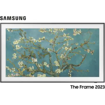 Image relative au SAMSUNG-TQ55LS03BGUXXC