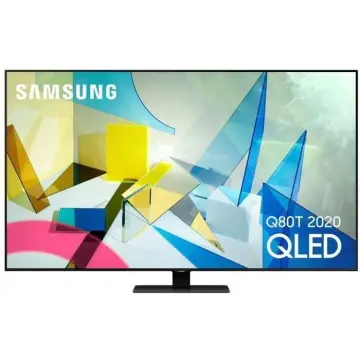 Image relative au SAMSUNG-QE65Q80T