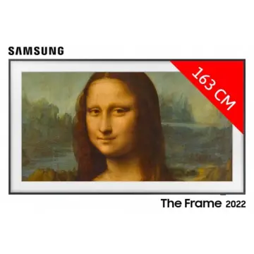 Image relative au SAMSUNG-QE65LS03BAU