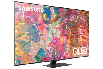 Image relative au SAMSUNG-QE65Q80B