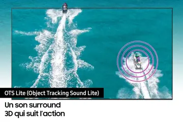 Image relative au SAMSUNG-TQ75Q64D