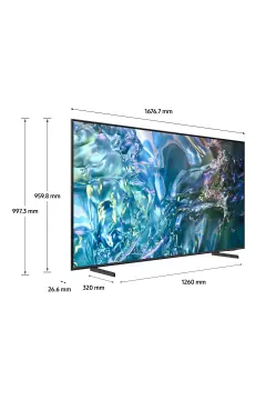 Image relative au SAMSUNG-TQ75Q64D