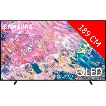 Image relative au SAMSUNG-QE75Q65BAU