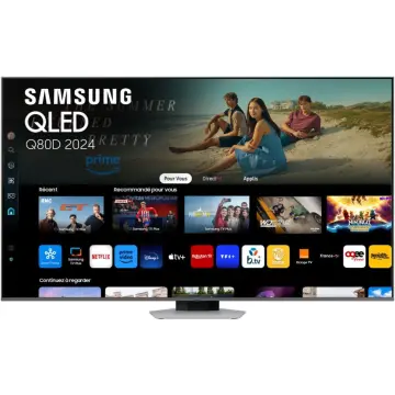Image relative au SAMSUNG-TQ75Q80D