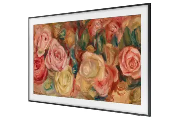 Image relative au SAMSUNG-TQ85LS03D