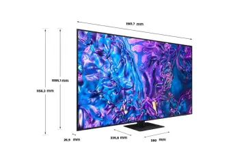Image relative au SAMSUNG-TQ85Q70D