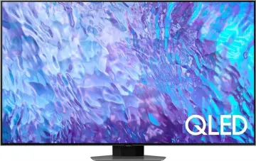 Image relative au SAMSUNG-QE55Q80CATXXH