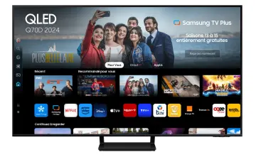 Image relative au SAMSUNG-TQ65Q70D