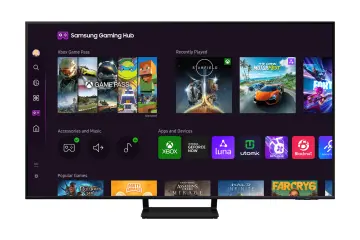 Image relative au SAMSUNG-TQ65Q70D