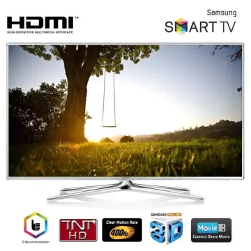 Image relative au SAMSUNG-UE32F6510SS