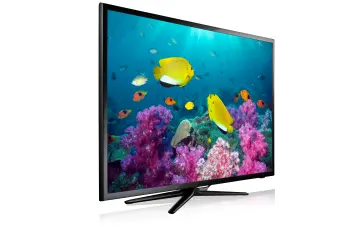 Image relative au SAMSUNG-UE42F5500