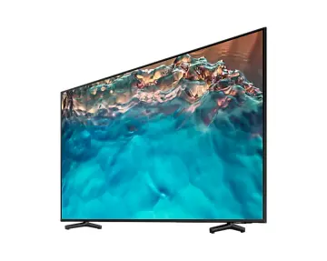 Image relative au SAMSUNG-UE43BU8072UXXH