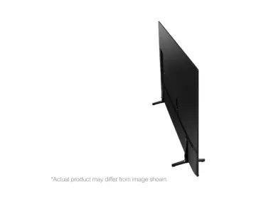 Image relative au SAMSUNG-UE43BU8072UXXH