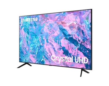 Image relative au SAMSUNG-UE43CU7172