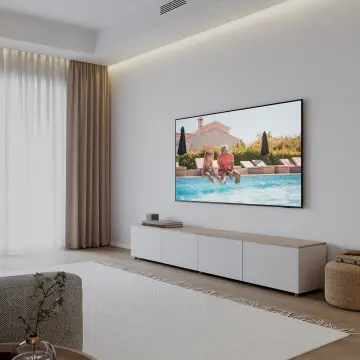 Image relative au SAMSUNG-UE43DU8070U