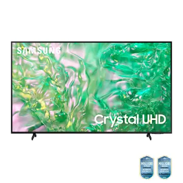 Image relative au SAMSUNG-UE43DU8070U