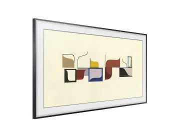 Image relative au SAMSUNG-UE43LS003AU