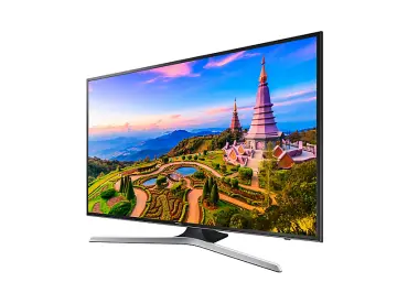 Image relative au SAMSUNG-UE43MU6105K