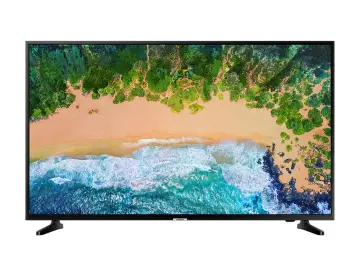 Image relative au SAMSUNG-UE43NU7025K