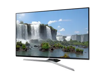 Image relative au SAMSUNG-UE48J6300AW