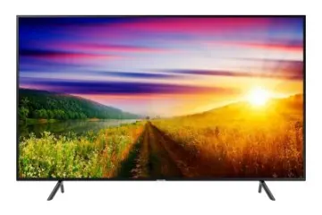 Image relative au SAMSUNG-UE49NU7105