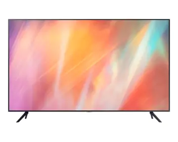Image relative au SAMSUNG-UE50AU7172