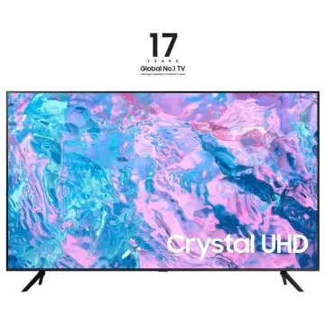 Image relative au SAMSUNG-UE50CU7170