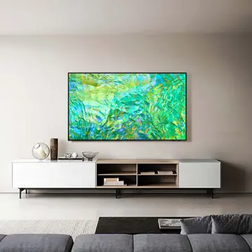 Image relative au SAMSUNG-UE50CU8070