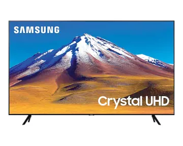 Image relative au SAMSUNG-UE50TU7025