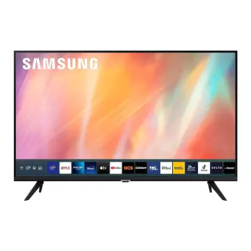 Image relative au SAMSUNG-UE55AU7025
