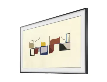 Image relative au SAMSUNG-UE55LS003AU