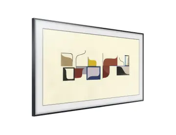 Image relative au SAMSUNG-UE55LS003AU