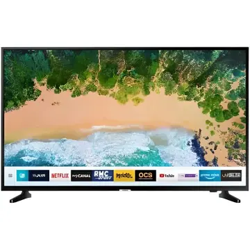 Image relative au SAMSUNG UE55NU7026 TV LED 4K UHD 138 cm Smart TV • TV LED • Téléviseur