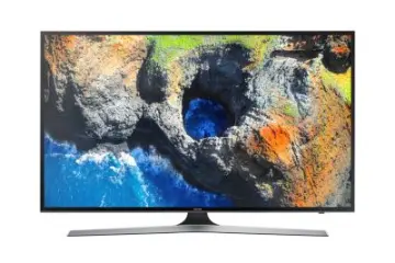 Image relative au SAMSUNG-UE58MU6125K