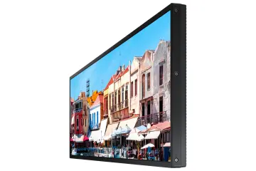 Image relative au SAMSUNG-LH37SHRBBGB