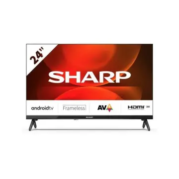 Image relative au SHARP-24FH2EA