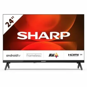 Image relative au SHARP-24FH2EA